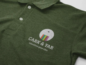 custom embroidered golf shirts